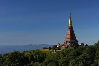 ทัวร์เชียงใหม่ ดอยสุเทพ ดอยอินทนนท์ แพนด้า